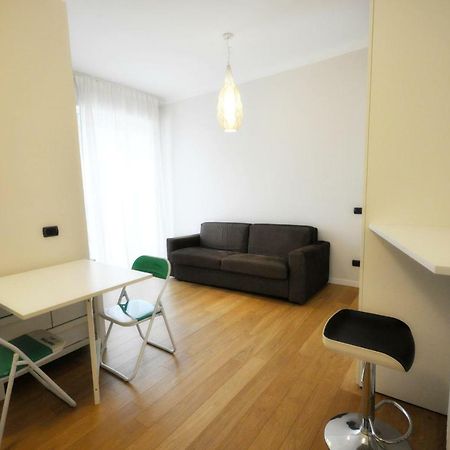 Monolocale Fiera Milano City Extérieur photo